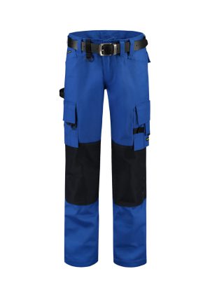 Cordura riidest tööpüksid