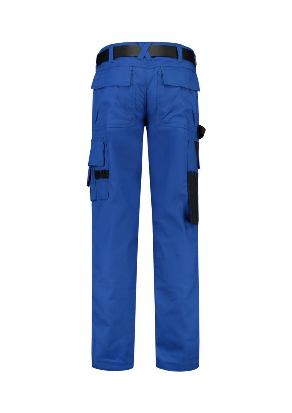 Cordura riidest tööpüksid