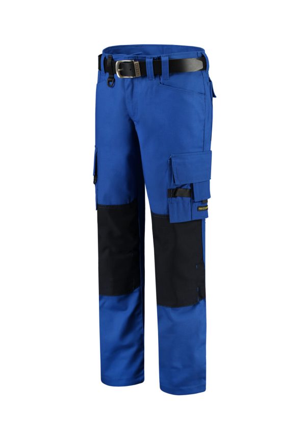 Cordura riidest tööpüksid