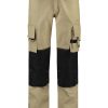 Cordura riidest tööpüksid