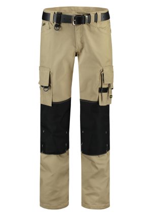 Cordura riidest tööpüksid