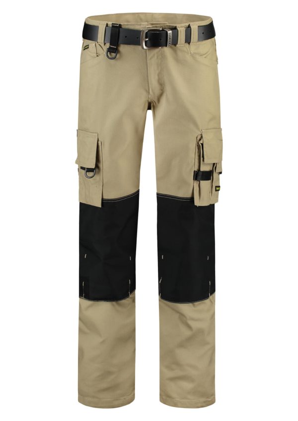 Cordura riidest tööpüksid