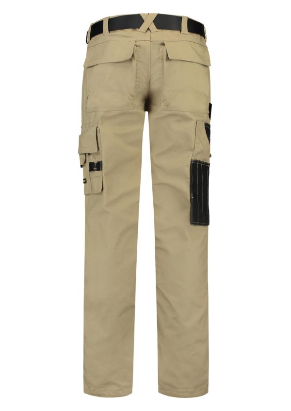Cordura riidest tööpüksid