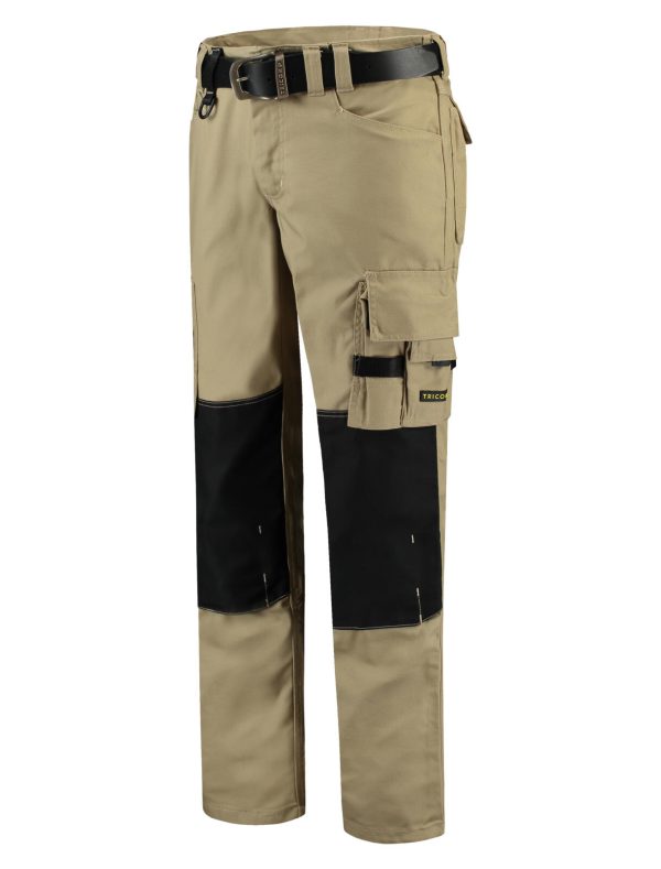 Cordura riidest tööpüksid