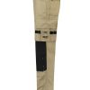 Cordura riidest tööpüksid