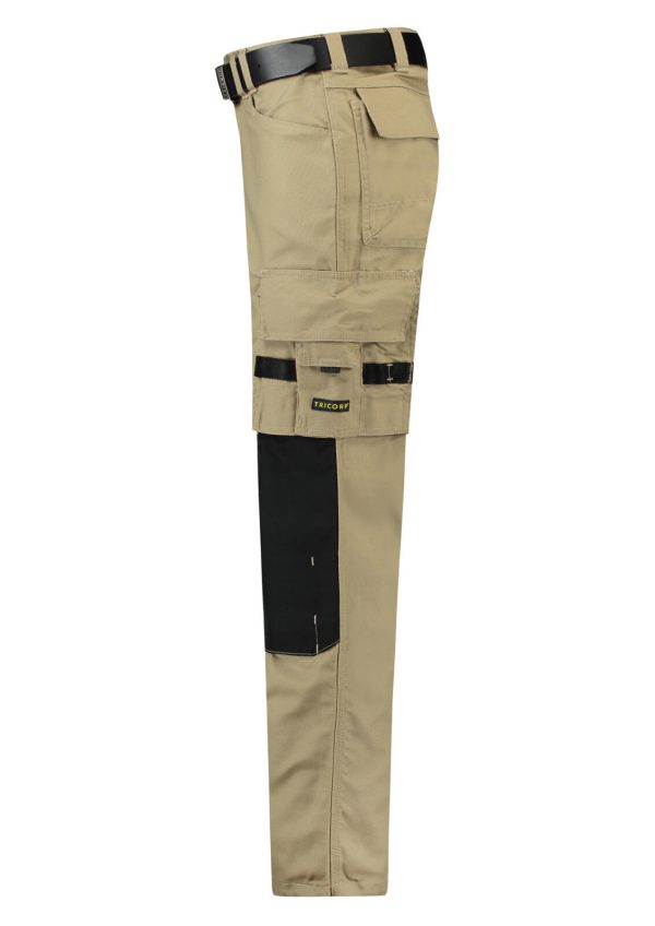 Cordura riidest tööpüksid