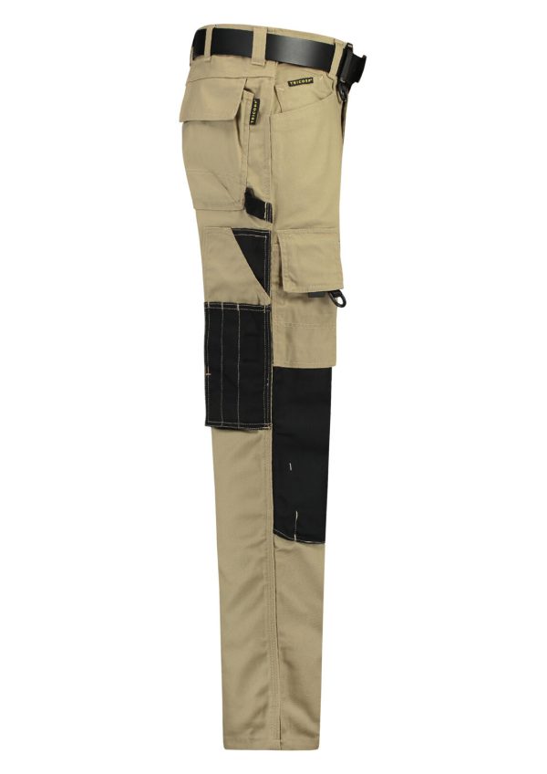 Cordura riidest tööpüksid