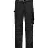 Cordura riidest stretch tööpüksid