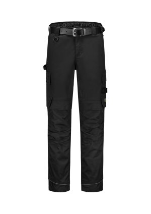 Cordura riidest stretch tööpüksid