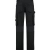 Cordura riidest stretch tööpüksid