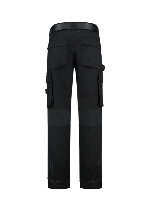Cordura riidest stretch tööpüksid