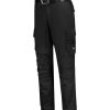Cordura riidest stretch tööpüksid
