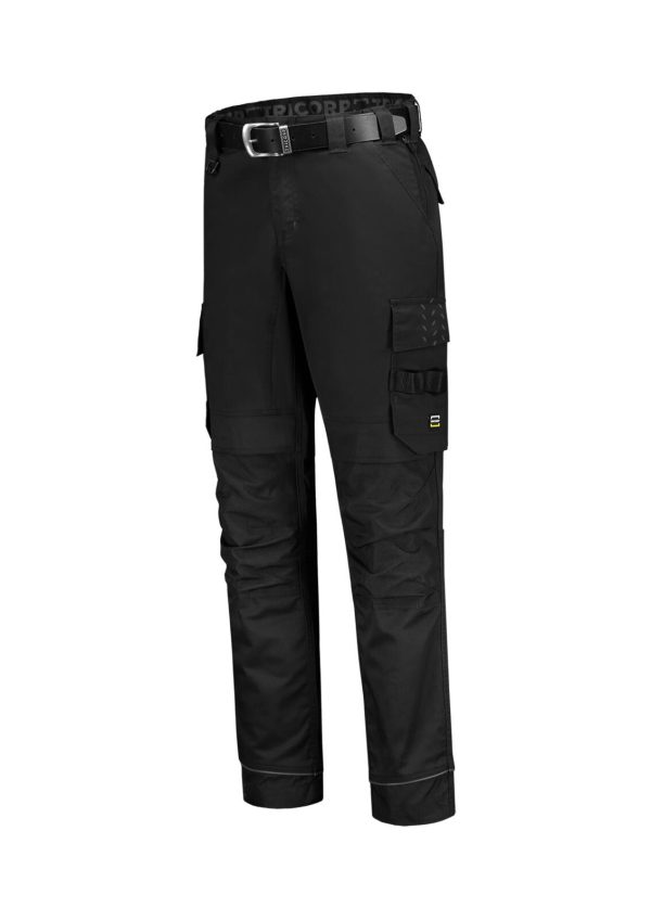 Cordura riidest stretch tööpüksid