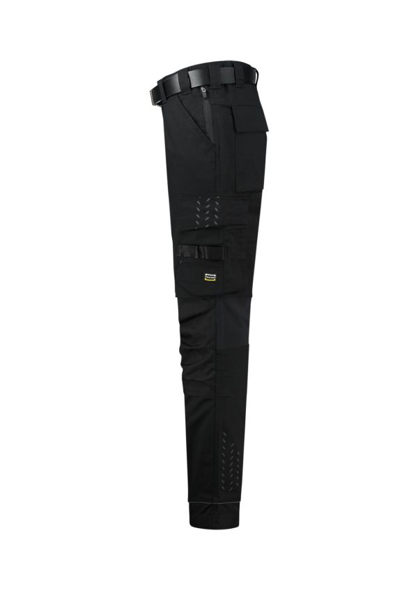 Cordura riidest stretch tööpüksid
