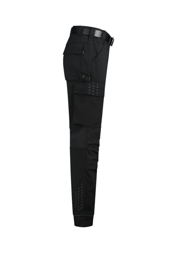 Cordura riidest stretch tööpüksid