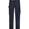 Cordura riidest stretch tööpüksid