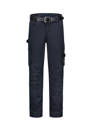 Cordura riidest stretch tööpüksid