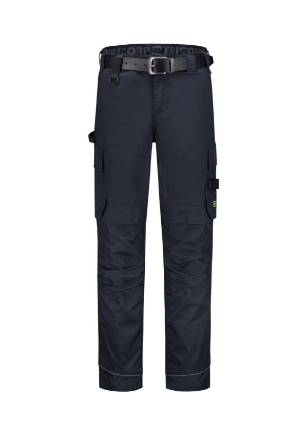 Cordura riidest stretch tööpüksid