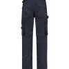 Cordura riidest stretch tööpüksid