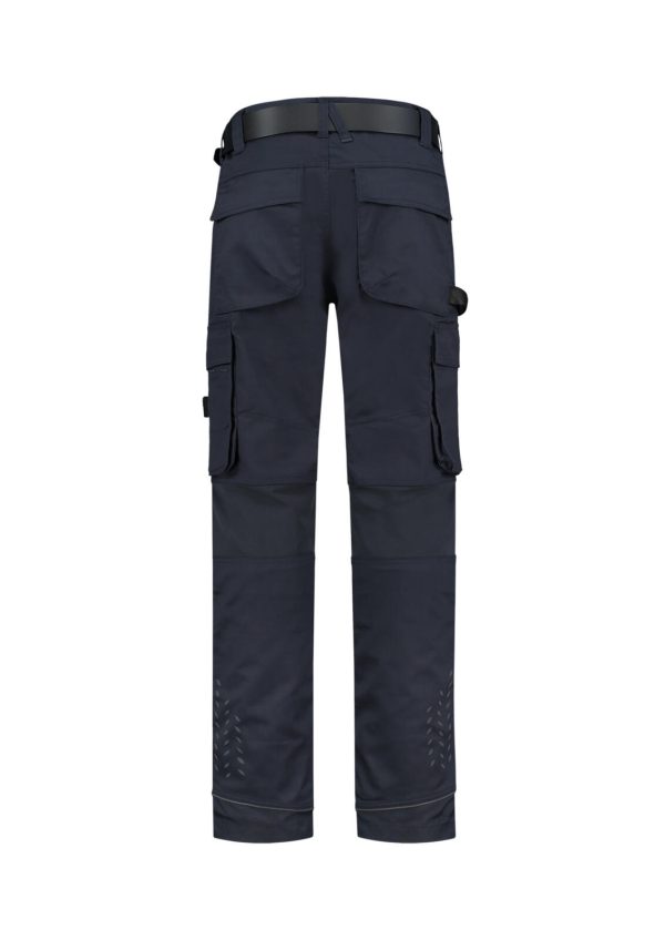 Cordura riidest stretch tööpüksid
