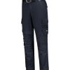 Cordura riidest stretch tööpüksid