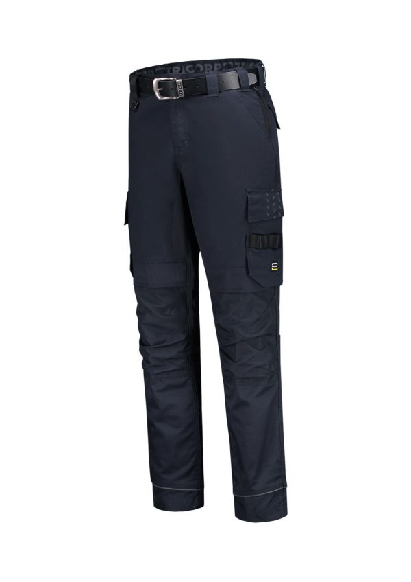 Cordura riidest stretch tööpüksid