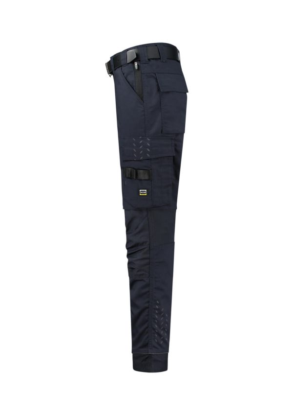 Cordura riidest stretch tööpüksid