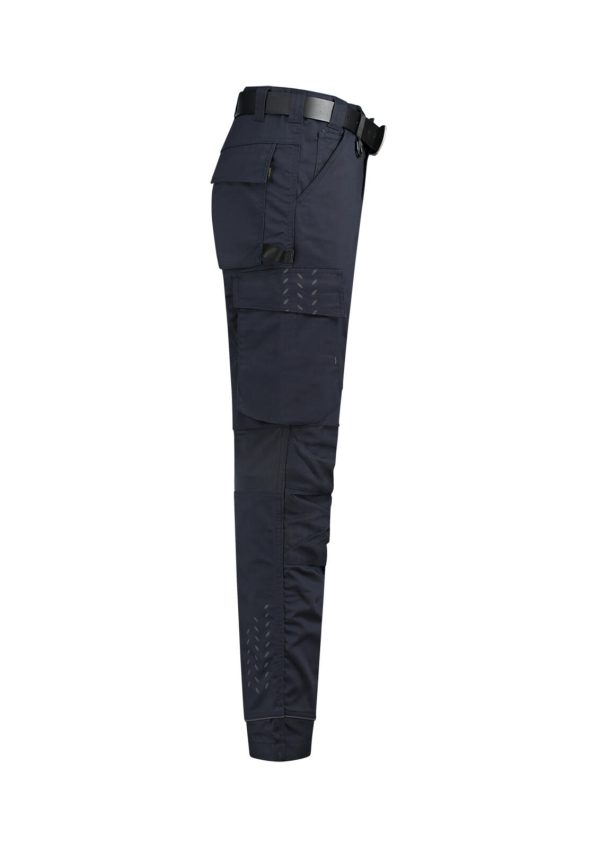 Cordura riidest stretch tööpüksid
