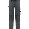 Cordura riidest stretch tööpüksid
