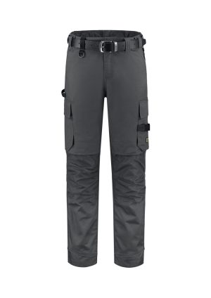 Cordura riidest stretch tööpüksid