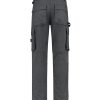 Cordura riidest stretch tööpüksid