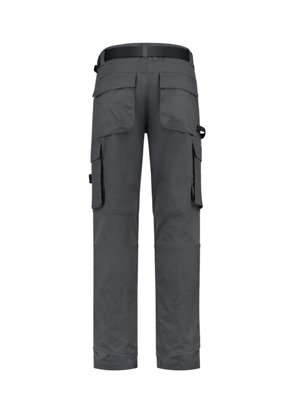 Cordura riidest stretch tööpüksid