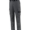Cordura riidest stretch tööpüksid