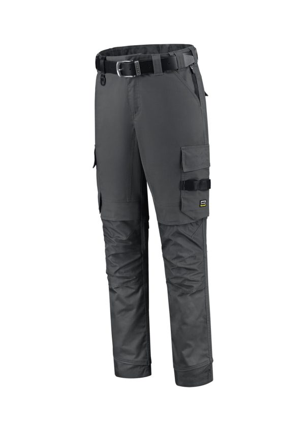 Cordura riidest stretch tööpüksid