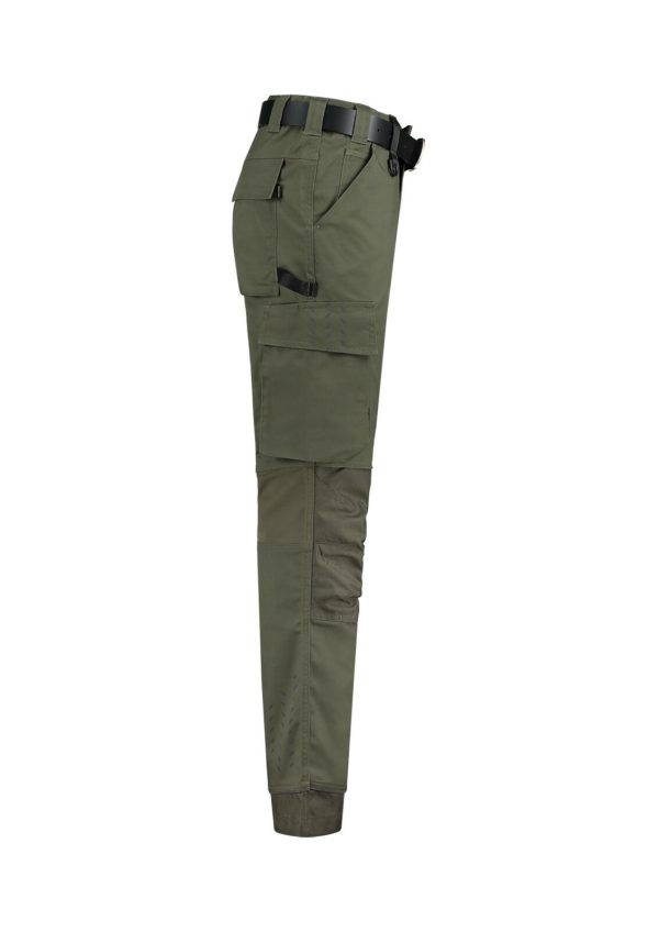 Cordura riidest stretch tööpüksid