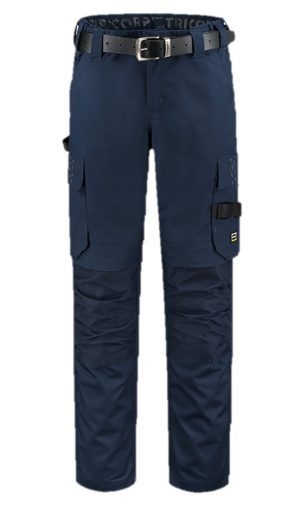 Cordura riidest tööpüksid