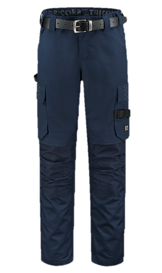 Cordura riidest tööpüksid
