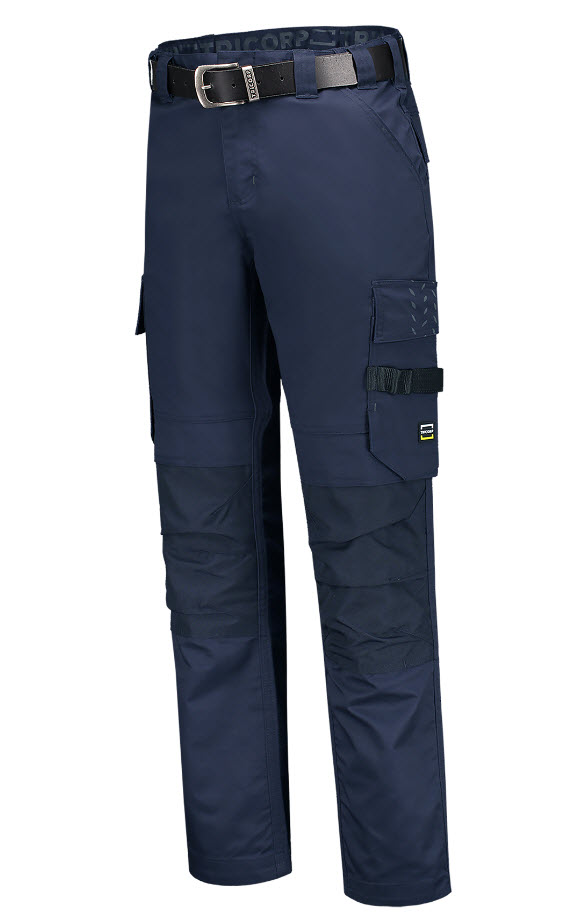 Cordura riidest tööpüksid