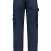 Cordura riidest tööpüksid