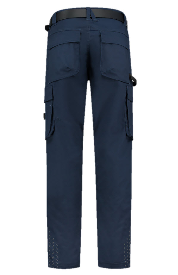 Cordura riidest tööpüksid