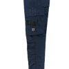Cordura riidest tööpüksid
