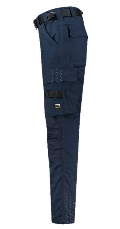 Cordura riidest tööpüksid