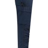 Cordura riidest tööpüksid