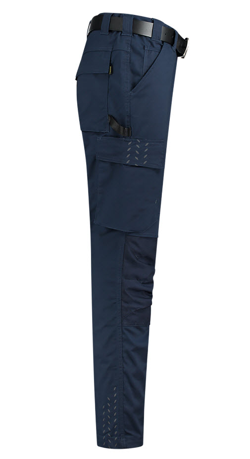 Cordura riidest tööpüksid