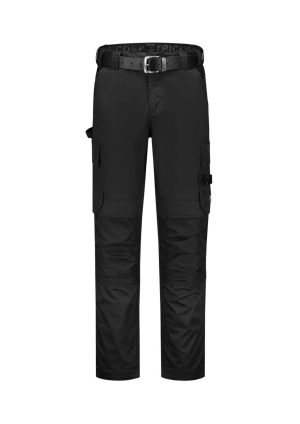 Cordura riidest tööpüksid