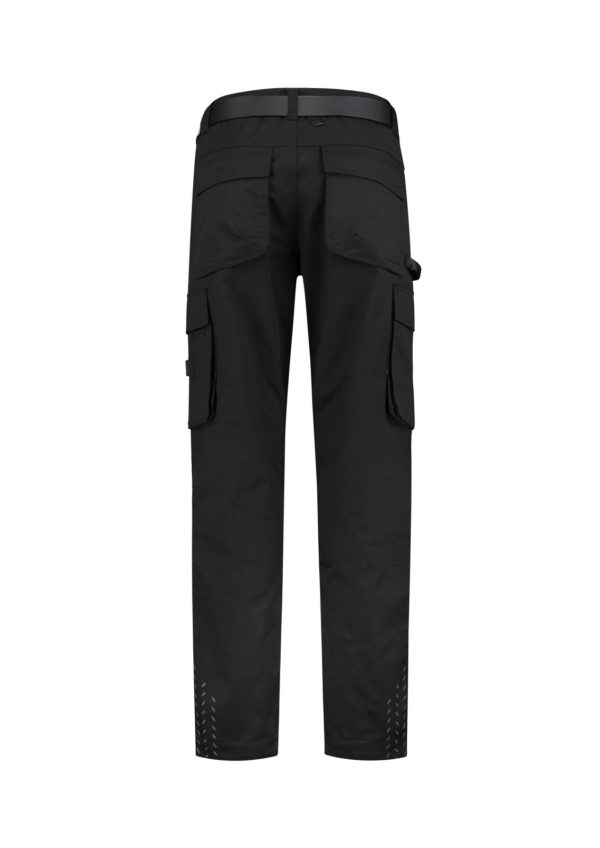 Cordura riidest tööpüksid