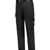 Cordura riidest tööpüksid