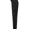 Cordura riidest tööpüksid