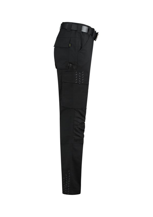 Cordura riidest tööpüksid