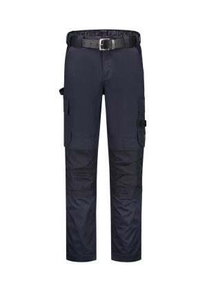 Cordura riidest tööpüksid